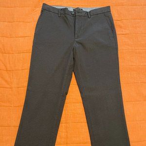 Banana Republic Mens Chino Slim Fit Pants 32x34